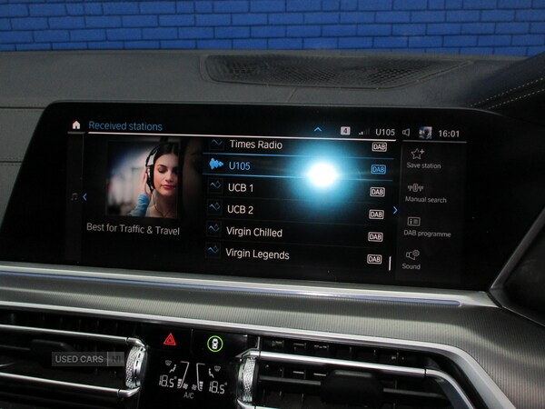 Used BMW X5 2022 for sale - 76240529: Photo 20