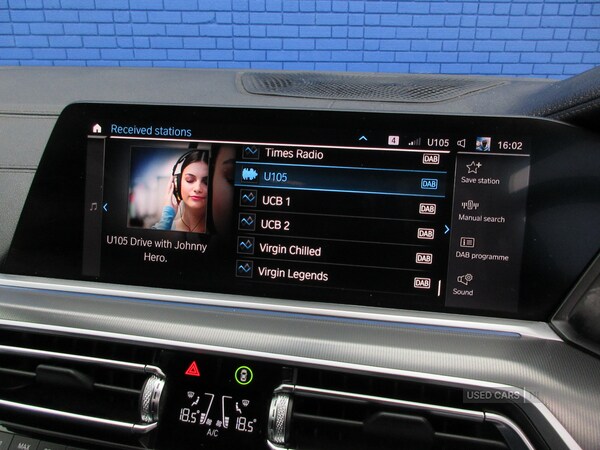 Used BMW X5 2022 for sale - 76240529: Photo 21
