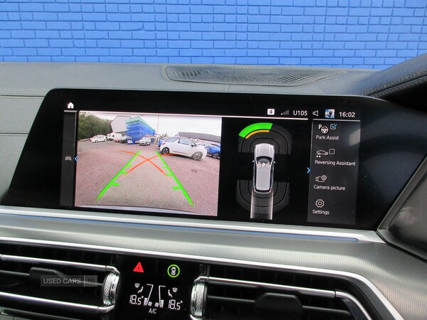 Used BMW X5 2022 for sale - 76240529: Photo 22