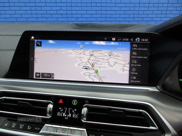 Used BMW X5 2022 for sale - 76240529: Photo 23