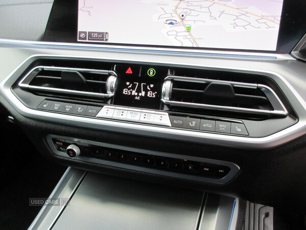 Used BMW X5 2022 for sale - 76240529: Photo 24