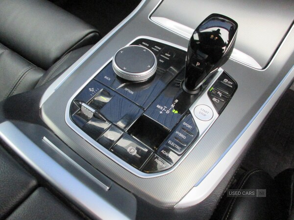 Used BMW X5 2022 for sale - 76240529: Photo 25