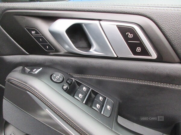 Used BMW X5 2022 for sale - 76240529: Photo 27