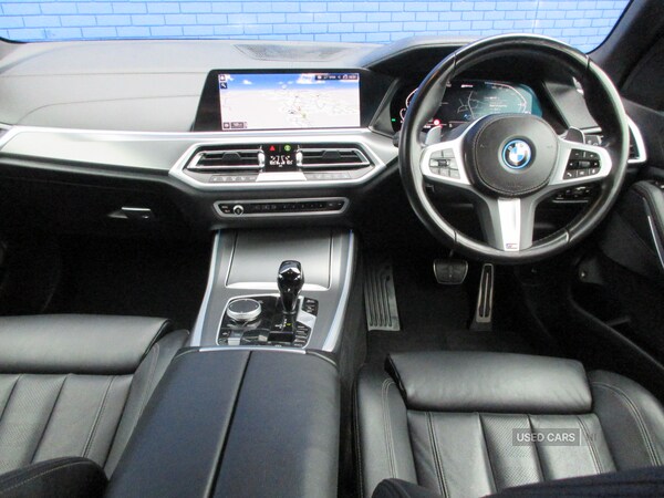 Used BMW X5 2022 for sale - 76240529: Photo 29
