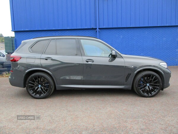 Used BMW X5 2022 for sale - 76240529: Photo 2