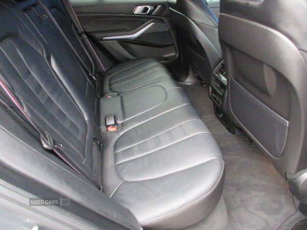 Used BMW X5 2022 for sale - 76240529: Photo 30