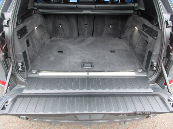 Used BMW X5 2022 for sale - 76240529: Photo 32