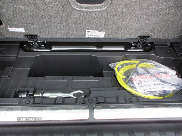 Used BMW X5 2022 for sale - 76240529: Photo 33