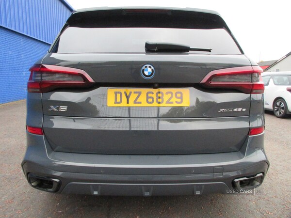 Used BMW X5 2022 for sale - 76240529: Photo 5