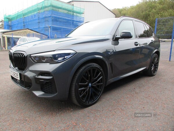Used BMW X5 2022 for sale - 76240529: Photo 6