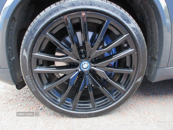 Used BMW X5 2022 for sale - 76240529: Photo 7
