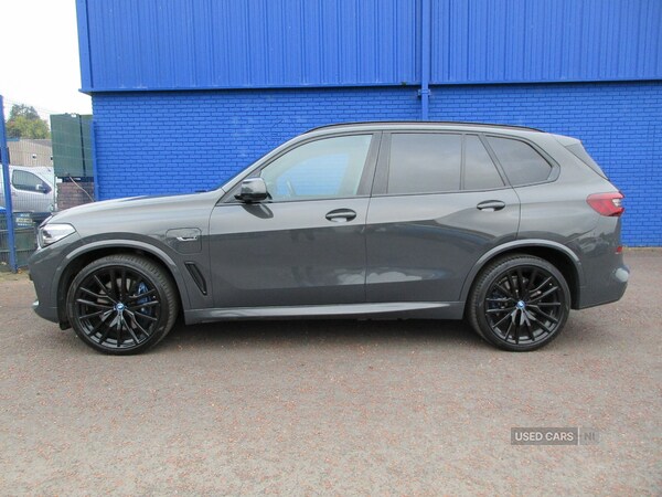 Used BMW X5 2022 for sale - 76240529: Photo 9