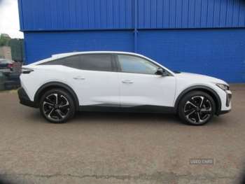 Used Peugeot 408 2024 for sale - 74800286: Photo