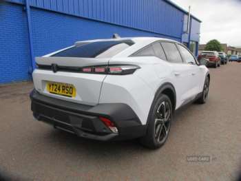 Used Peugeot 408 2024 for sale - 74800286: Photo