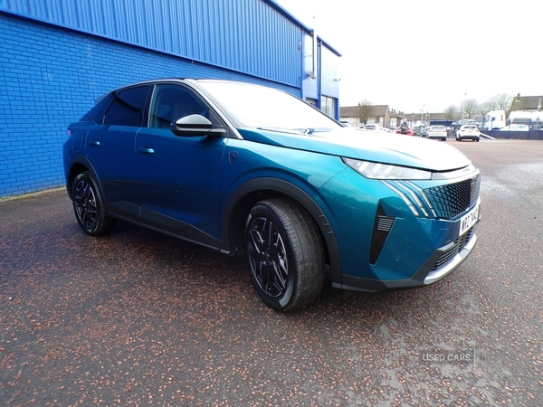 Used Peugeot 3008 2025 for sale - 78035537: Photo 10