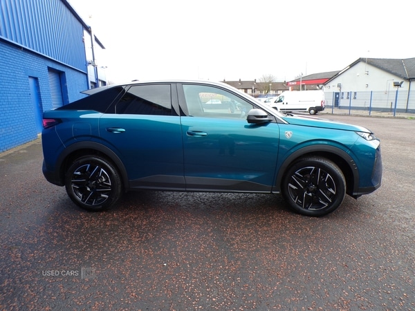 Used Peugeot 3008 2025 for sale - 78035537: Photo 11