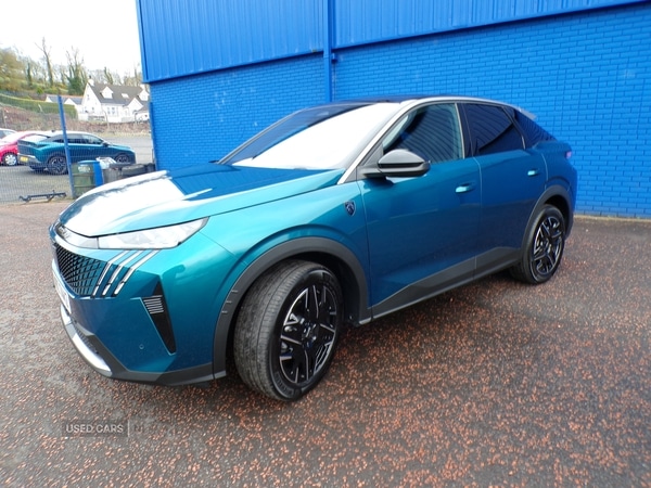 Used Peugeot 3008 2025 for sale - 78035537: Photo 12