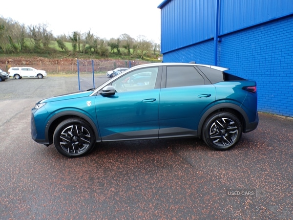 Used Peugeot 3008 2025 for sale - 78035537: Photo 13