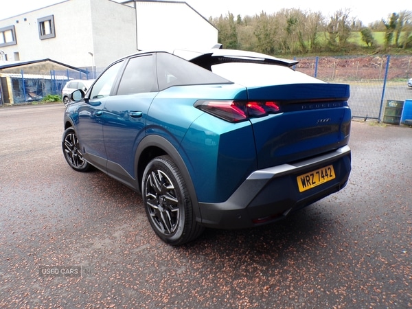 Used Peugeot 3008 2025 for sale - 78035537: Photo 14