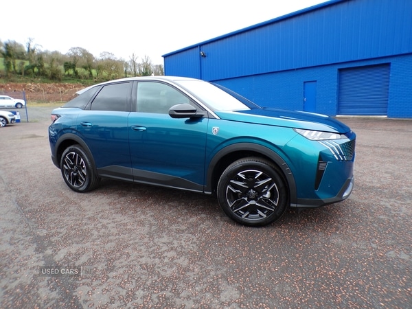 Used Peugeot 3008 2025 for sale - 78035537: Photo 15