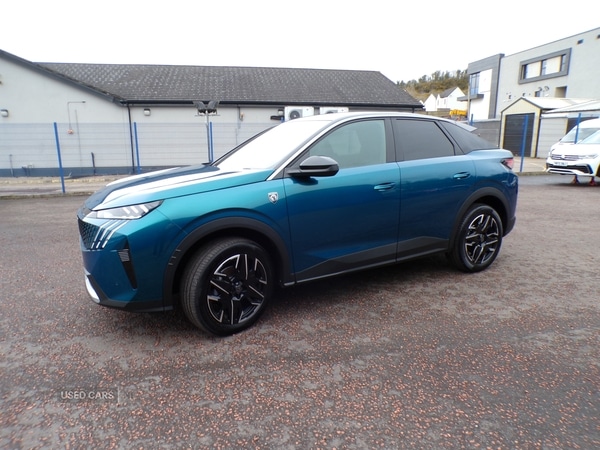 Used Peugeot 3008 2025 for sale - 78035537: Photo 16