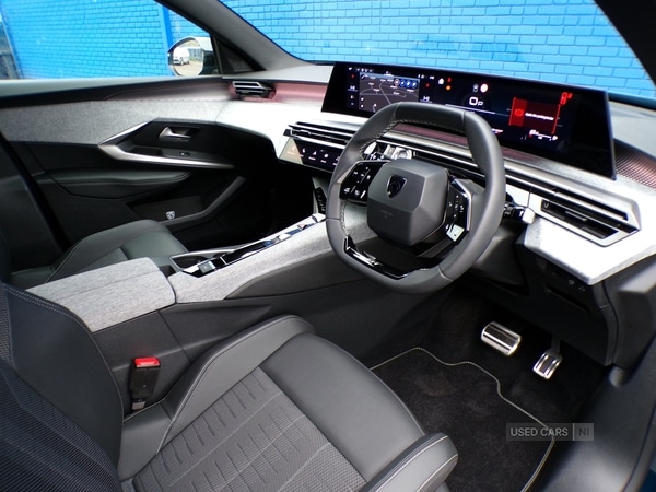 Used Peugeot 3008 2025 for sale - 78035537: Photo 17