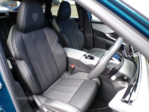 Used Peugeot 3008 2025 for sale - 78035537: Photo 18