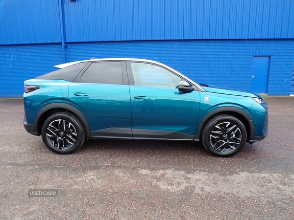 Used Peugeot 3008 2025 for sale - 78035537: Photo 2