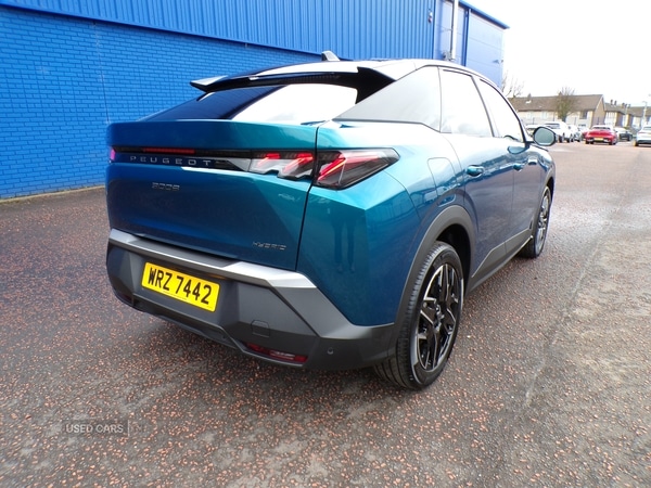 Used Peugeot 3008 2025 for sale - 78035537: Photo 3