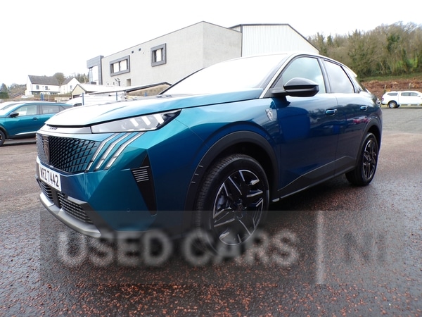 Used Peugeot 3008 2025 for sale - 78035537: Photo 5