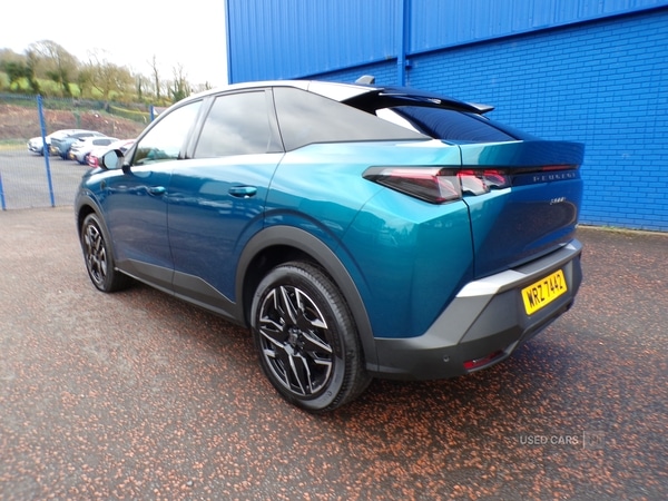 Used Peugeot 3008 2025 for sale - 78035537: Photo 6
