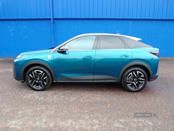 Used Peugeot 3008 2025 for sale - 78035537: Photo 7