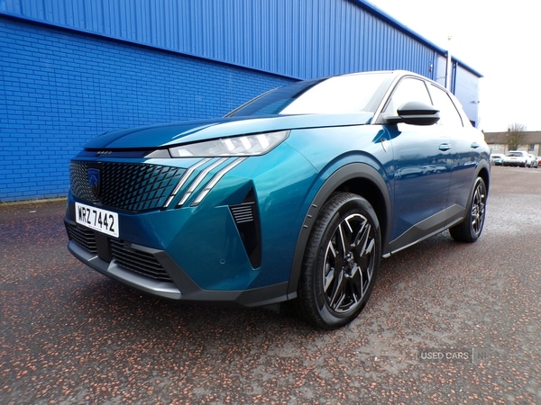 Used Peugeot 3008 2025 for sale - 78035537: Photo 8