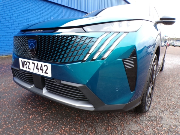 Used Peugeot 3008 2025 for sale - 78035537: Photo 9