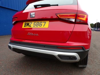 Used SEAT Ateca 2023 for sale - 79727791: Photo