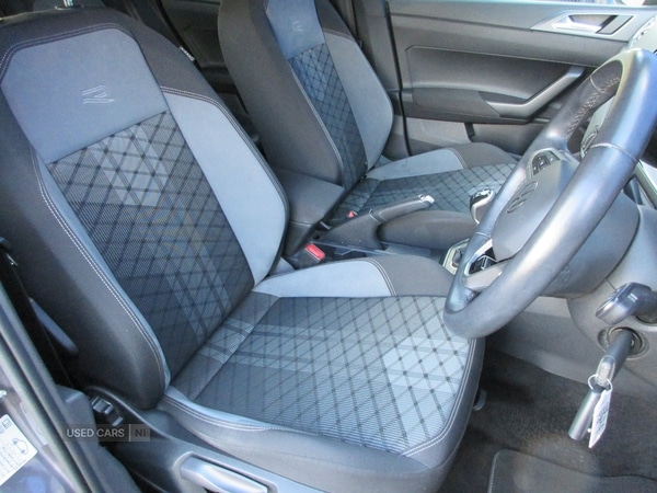 Used Volkswagen Taigo 2023 for sale - 76378194: Photo 18
