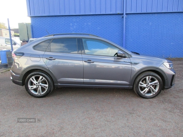 Used Volkswagen Taigo 2023 for sale - 76378194: Photo 2