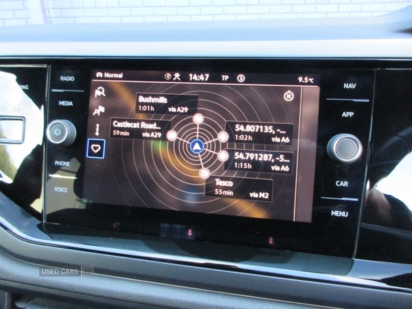 Used Volkswagen Taigo 2023 for sale - 76378194: Photo 20