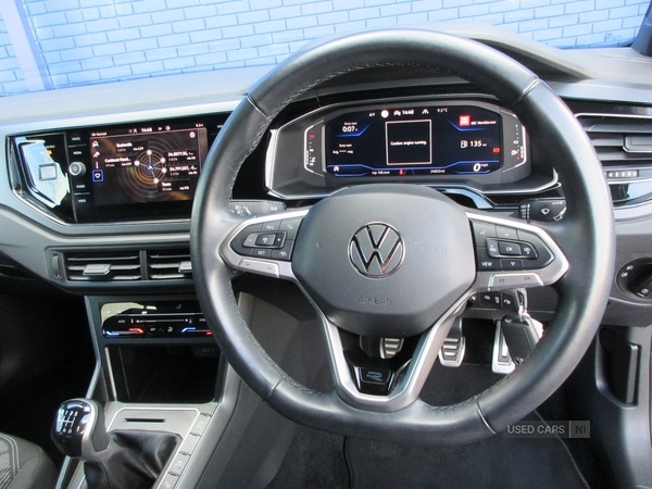 Used Volkswagen Taigo 2023 for sale - 76378194: Photo 24