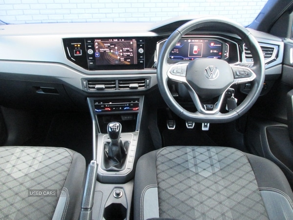 Used Volkswagen Taigo 2023 for sale - 76378194: Photo 25