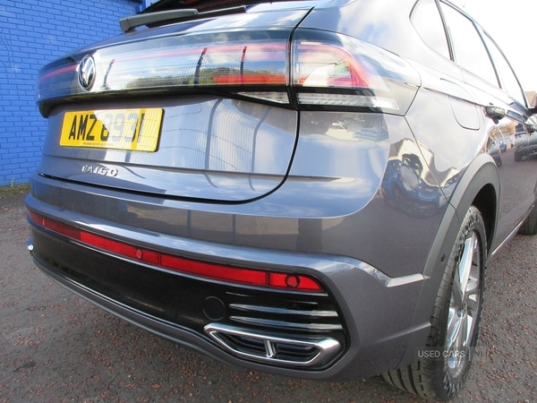 Used Volkswagen Taigo 2023 for sale - 76378194: Photo 4