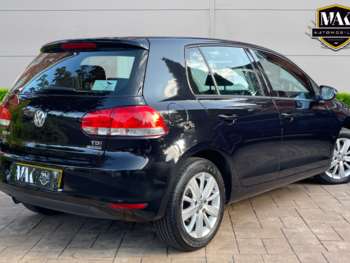 Used Volkswagen Golf 2011 for sale - 75157136: Photo
