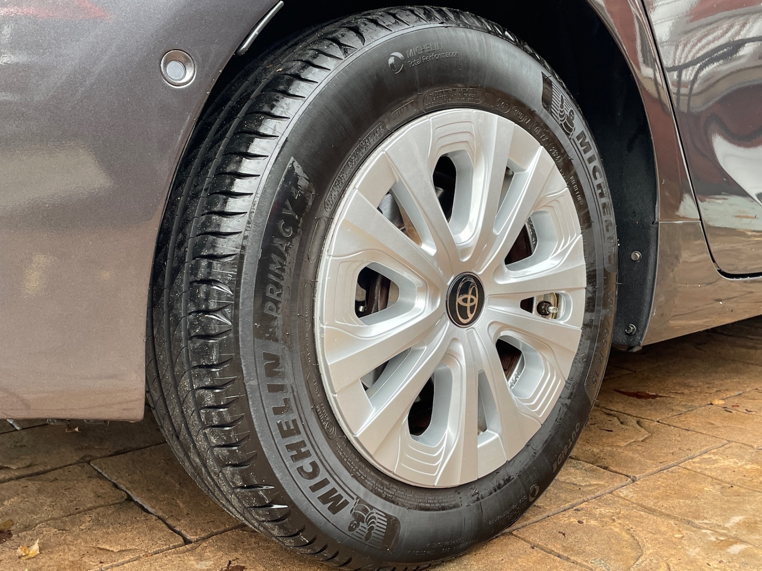 Used Toyota Prius 2019 for sale - 76571316: Photo 10