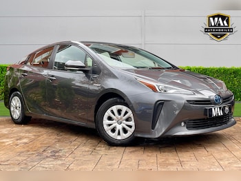 Used Toyota Prius 2019 for sale - 76571316: Photo