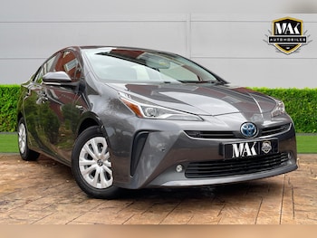 Used Toyota Prius 2019 for sale - 76571316: Photo
