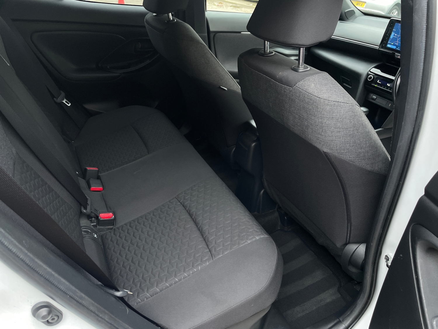 Used Toyota Yaris Cross 2023 for sale - 77790686: Photo 10