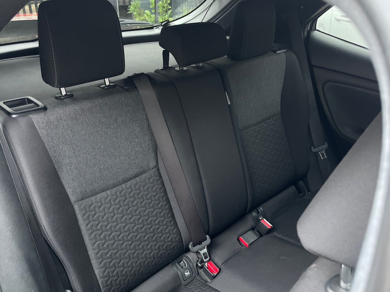 Used Toyota Yaris Cross 2023 for sale - 77790686: Photo 11