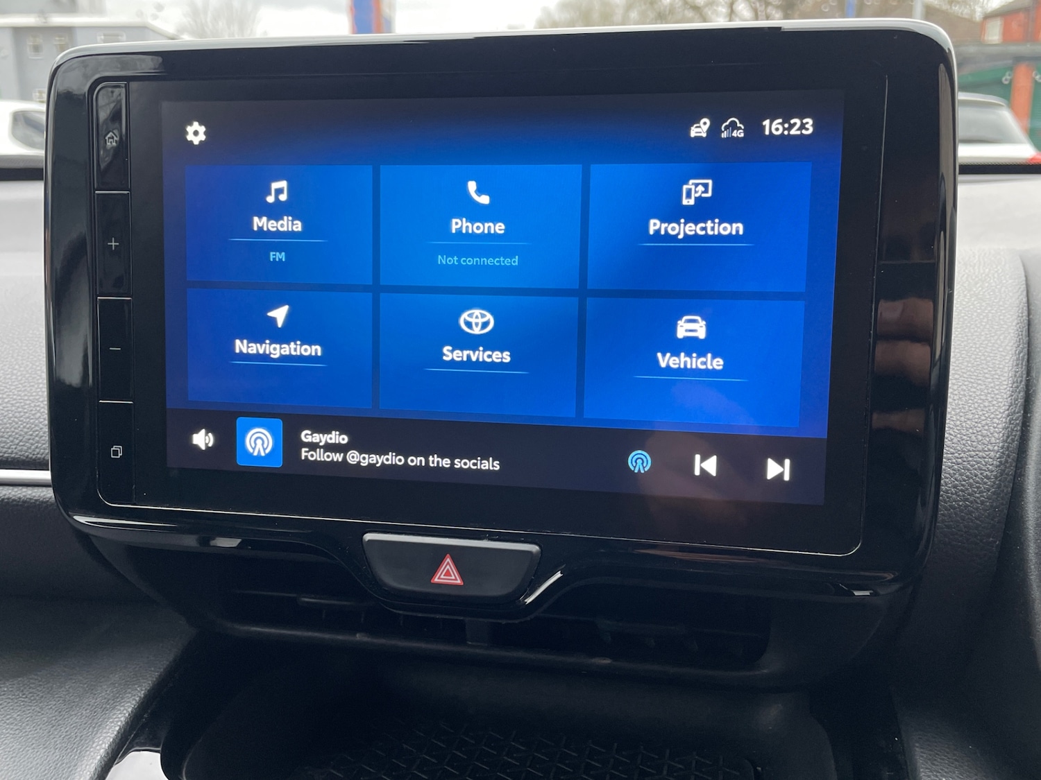 Used Toyota Yaris Cross 2023 for sale - 77790686: Photo 12