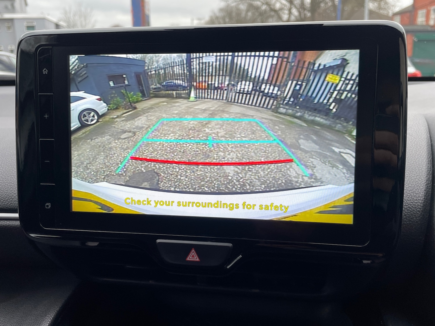 Used Toyota Yaris Cross 2023 for sale - 77790686: Photo 14