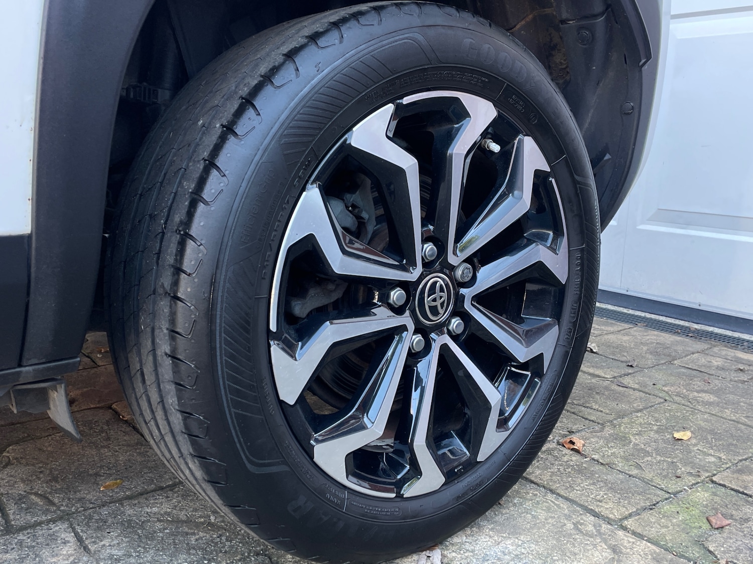 Used Toyota Yaris Cross 2023 for sale - 77790686: Photo 17